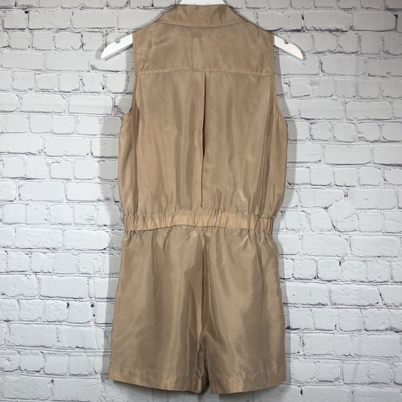 Corey Lyn Carter romper - Picture 5 of 13